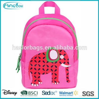 Custom popular lovely kids school bags for girls