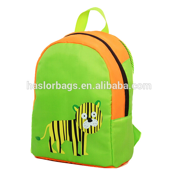 Custom popular lovely kids school bags for girls