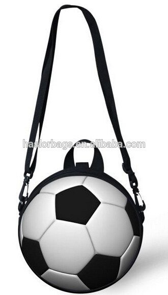 Novelty EVA Football Backpack for Boy
