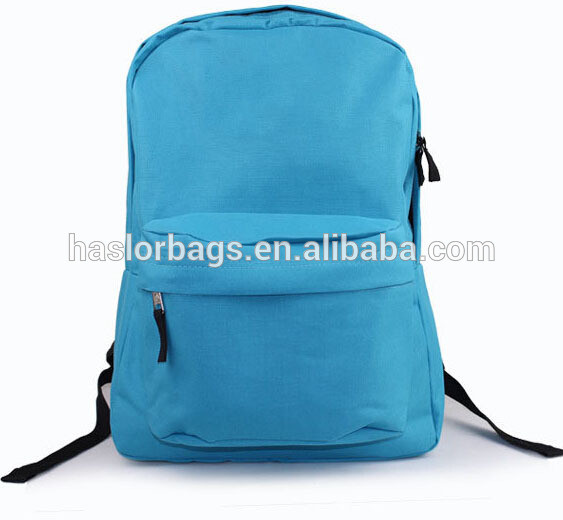 2015 Colorful Korean Style Backpack for Teenager