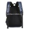 PU Leather Backpack for School With Printing