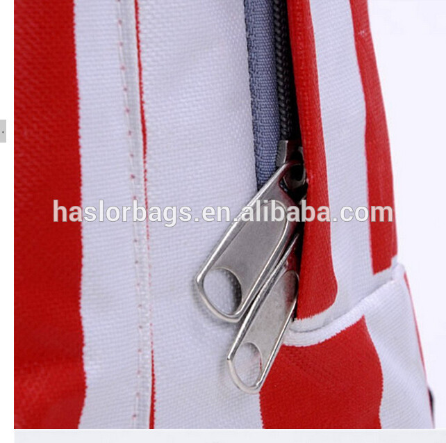 Fashion American Flag Backpacks for Teenager