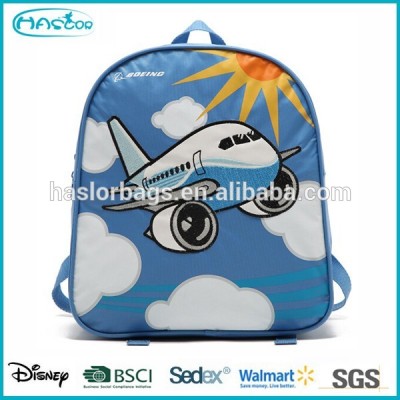 Fashionable school mini backpack, kids school bag