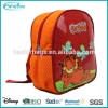 Custom school cute cartoon bags for children
