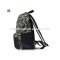 Cool style teenage school bags and backpacks with camouflage patten
