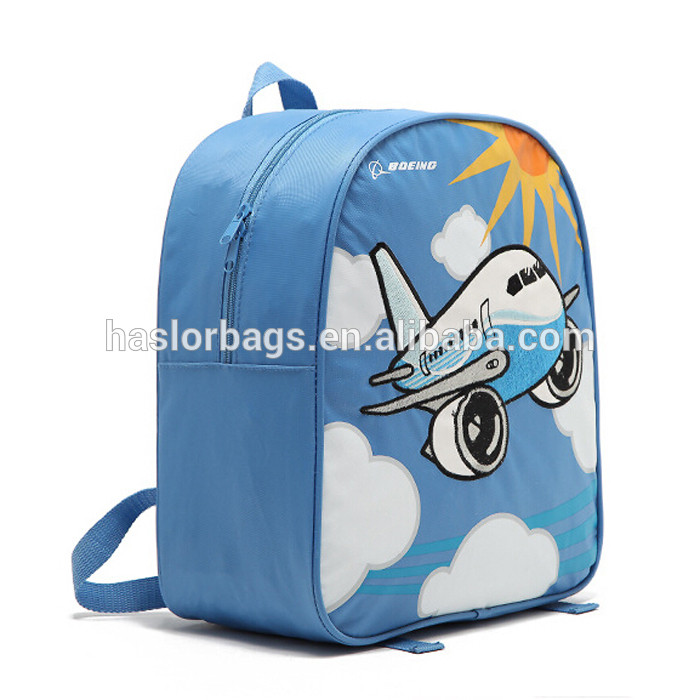 school cheap childrens backpacks with BSCI