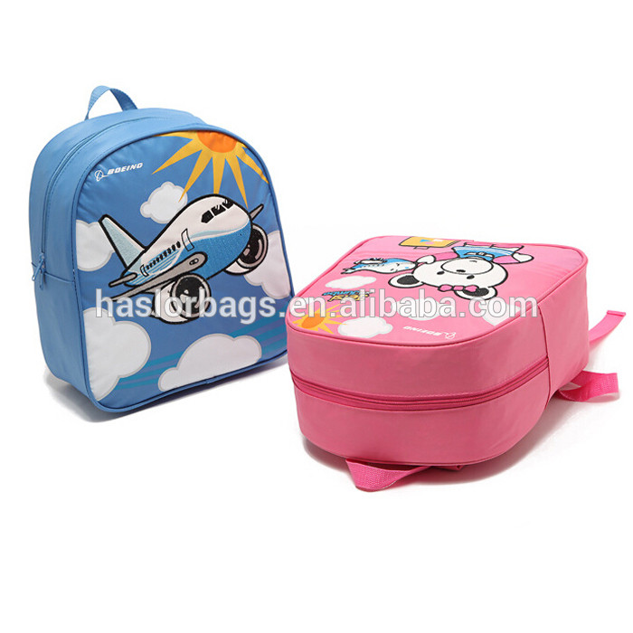school cheap childrens backpacks with BSCI