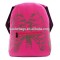 2015 New Design of Novelty Skull Backpack with Cap