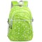 Candy Color Different Models School Bags for Girl