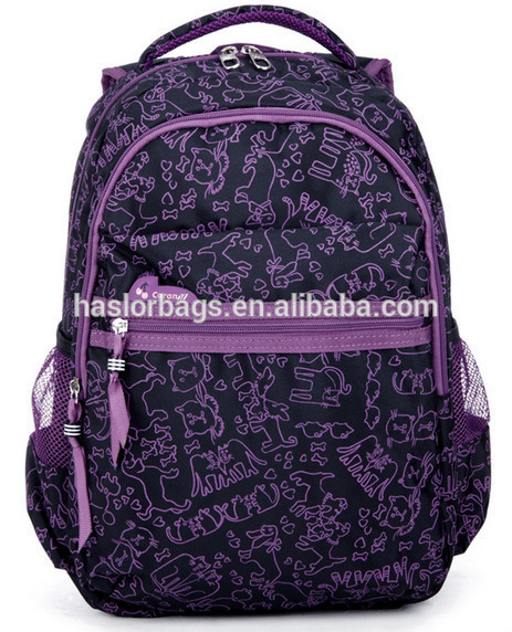 Kids School Bags and Backpacks for School