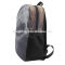 Newest fashion canvas bag and cool pattern backpack for boys