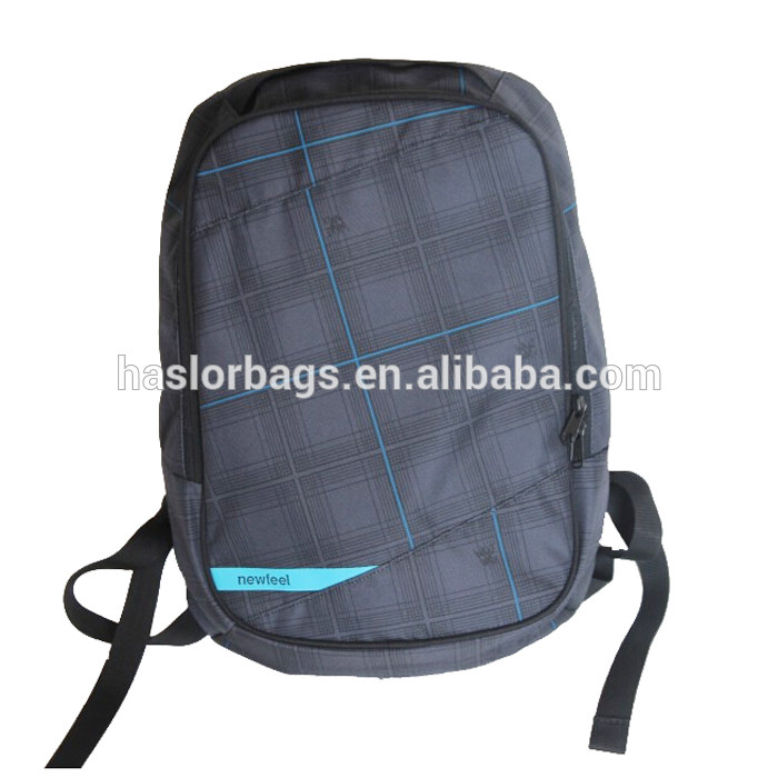 New designer stylish college bags for men wholesale