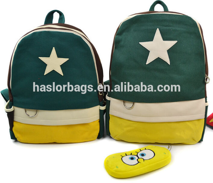 Fashion Couple Backpack for Mother and Child