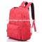 Cheap racksack high school backpack