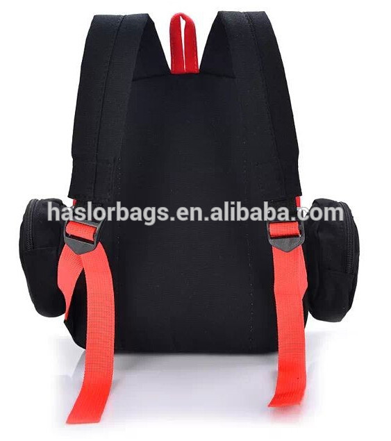 New Design of Cute Cheap Backpacks with Car Shape