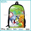 Fashion new tom and jerry school bag