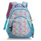 Teens patterned sports backpack, cheap school bags for college students