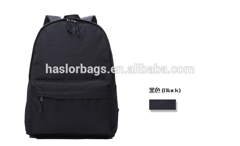 2015 wholesale custom design elegant backpacks for teens