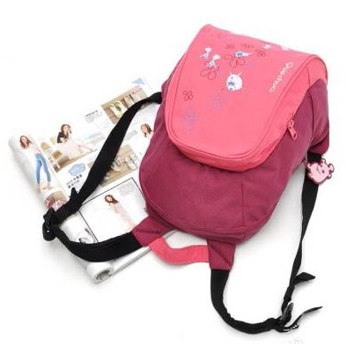 Stylish unique book bags kids backpacks