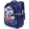 Lovely Girl Printing School Bag Factory From China
