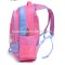 Lovely Girl Printing School Bag Factory From China