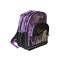 Backpack funky school bag with cartoon character