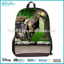 Cool Cartoon Dinosaur School Bags for Teens