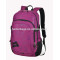 Newest design branded 2015 school bag with waterproof material