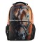 2015 New Design of Cute Dog Print Backpack for Sport