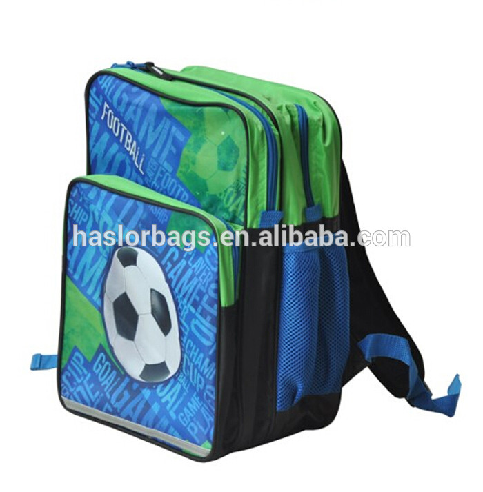 New design customized wholesale fancy children bag