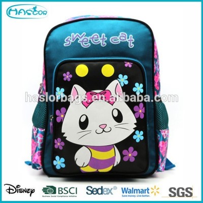 Custom children school bags of latest designs