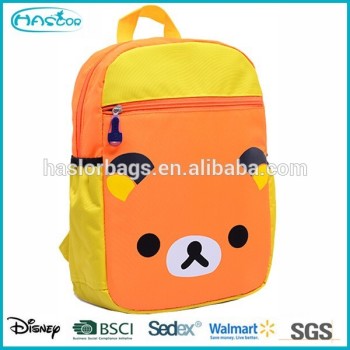 Children cheap fashionable school bags 2015