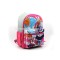 Young Girl Bags /School Bags / Leisure Bag Set for Teenager