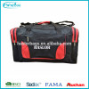 2015 high-capacity travel organizer bag with shoe compartment form China bag supplier