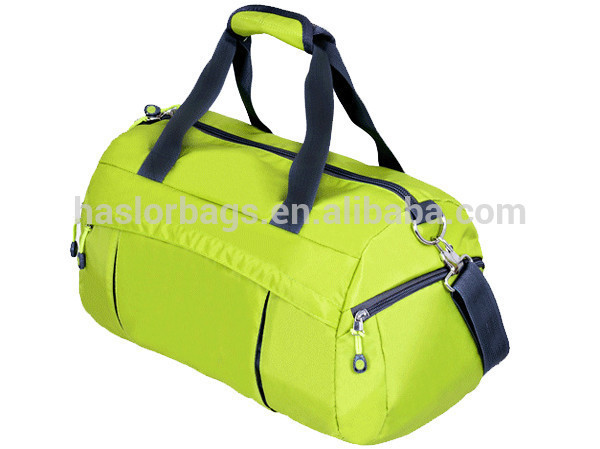 Fashion Unisex Multi-Function Sport Leisure Travel Shoulder Bag Belt