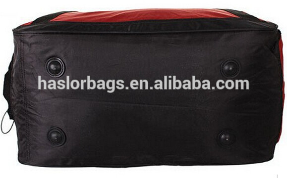 Waterproof Motorcycle Duffel Bags with Shoe Compartment