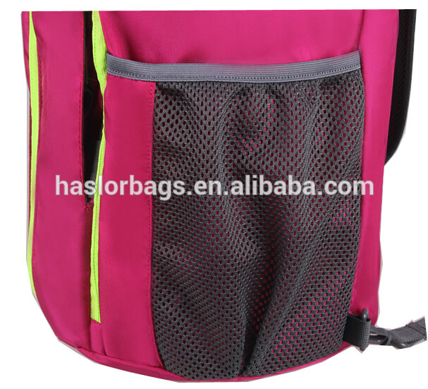 Foldable Sport Bags for Gym with Shoe Compartment