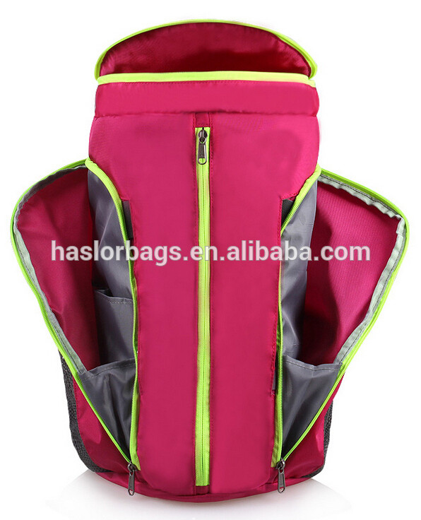 Foldable Waterproof Duffel Bag for Motorcycle for Promotion