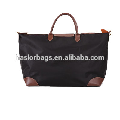 New Product 2015 Promotional Faldable Travel Bag,Sports Bag,Travelling Bag