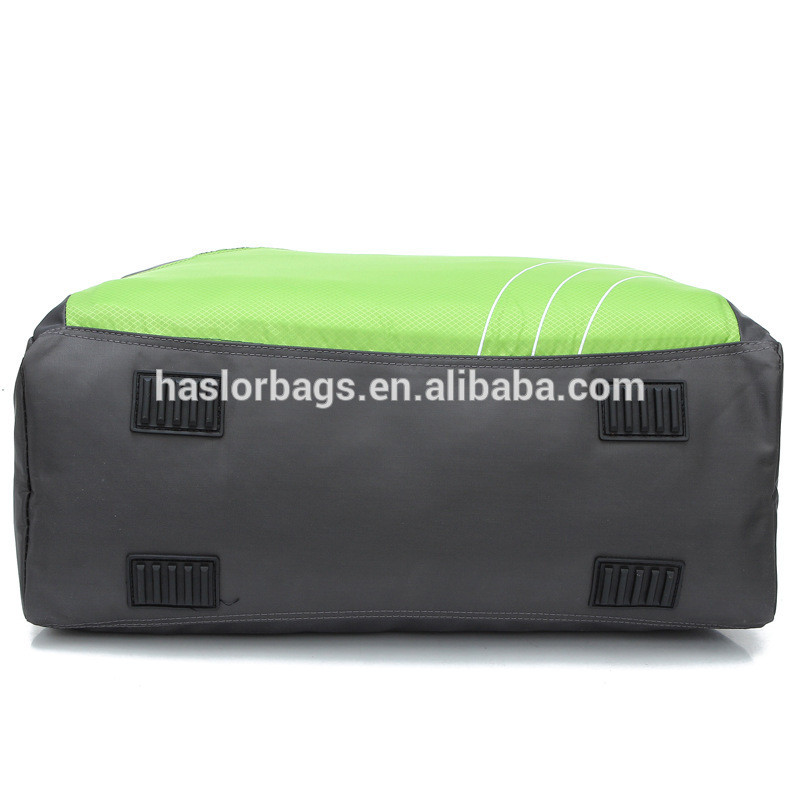 High quality factory price extra large travel bag with different color