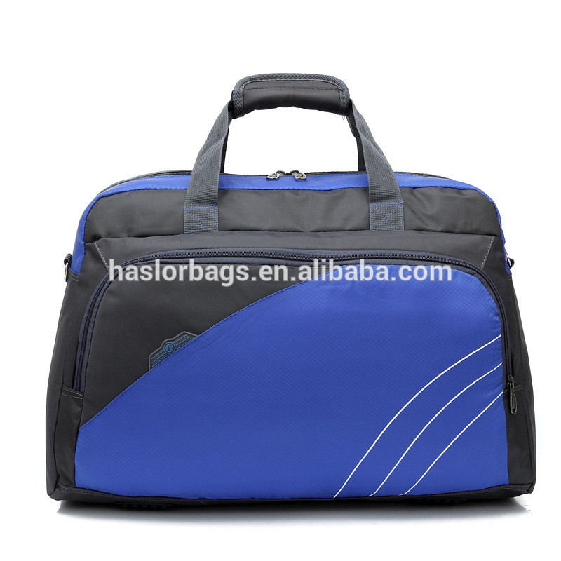 High quality factory price extra large travel bag with different color
