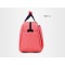 New design fashion high quality OEM girls travel bags with shoulder and handle
