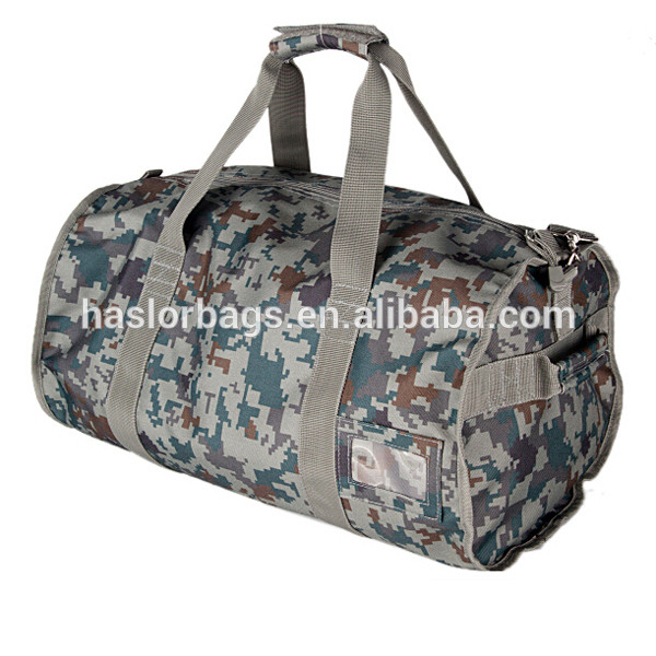 Military Style Lightweight Luggage Travel Duffle Bags