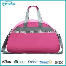 Pas cher nouveau design nylon duffel voyage sacs pour gros sac de sport sac de voyage