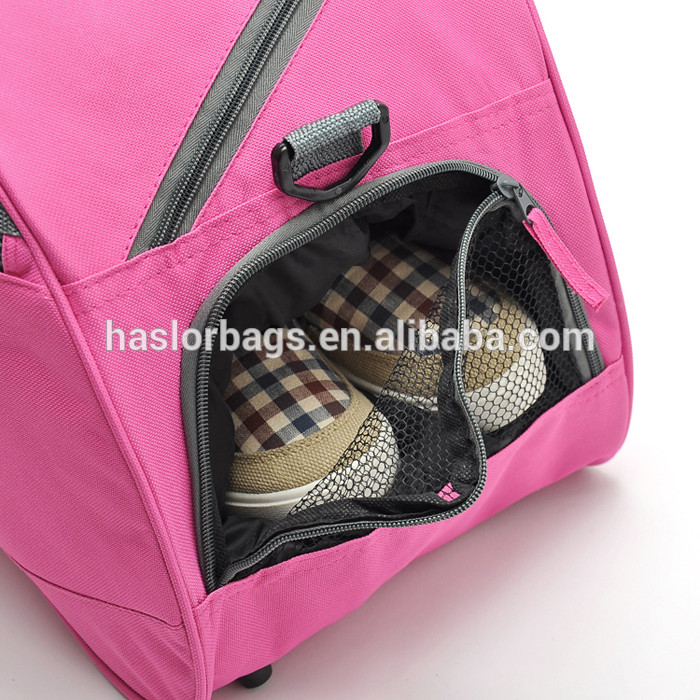 cheap new design nylon duffel travel bags for wholesale duffle bag travel bag