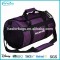 promotional practical cute rolling cylinder duffel bag manufacturer