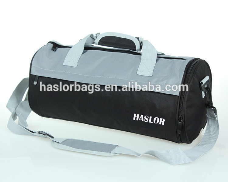 China custome sport rolling duffle bag from bag supplier wholesale