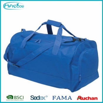 Sports Duffel Bags with Shoe department from China Manufacture