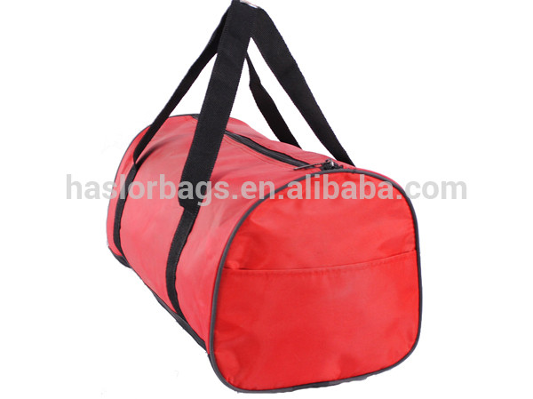 Wholesale Cheap Simple Unique Design Sports Duffle Bag