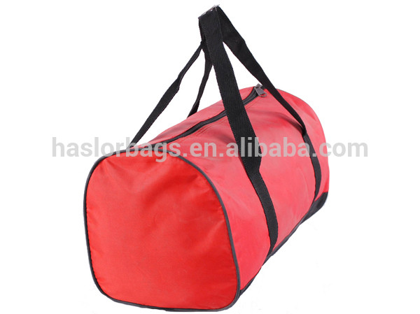 Wholesale Cheap Simple Unique Design Sports Duffle Bag